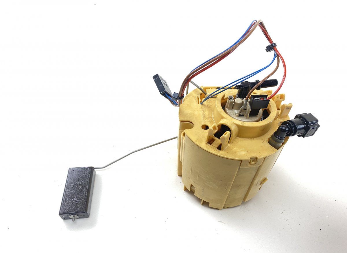 A2C53029542 A2C53171987 Fuel delivery pump MERCEDES-BENZ ML-CLASS (W164) (2005-2011)