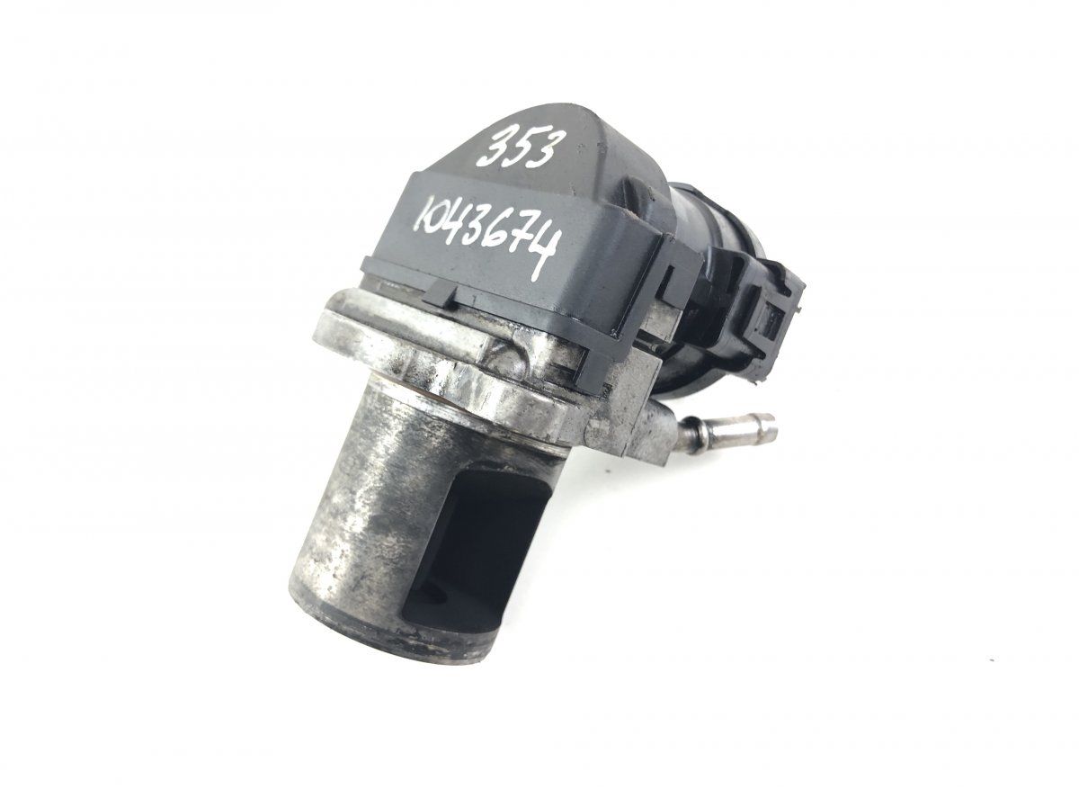 A6421401060 EGR Valve MERCEDES-BENZ ML-CLASS (W164) (2005-2011)