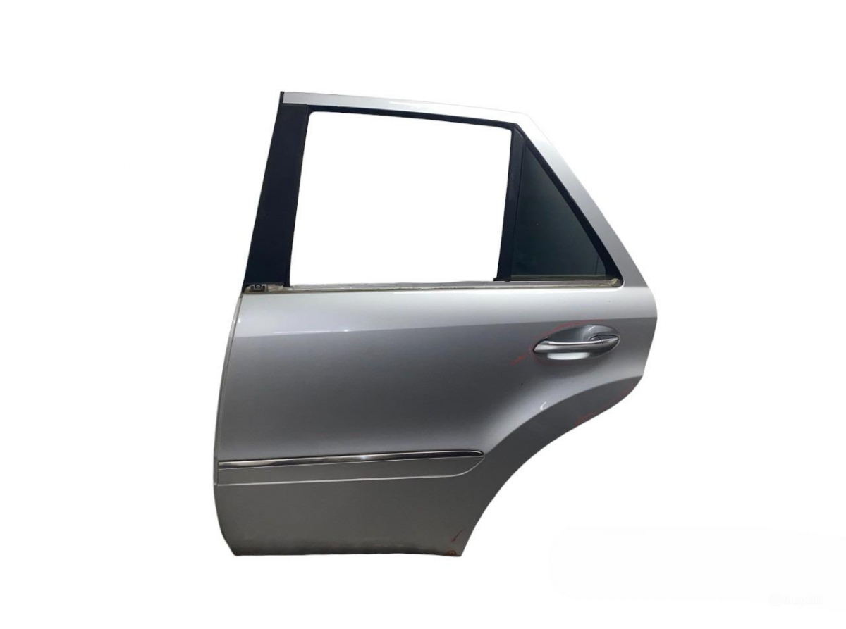 Door Rear  Left MERCEDES-BENZ ML-CLASS (W164) (2005-2011)