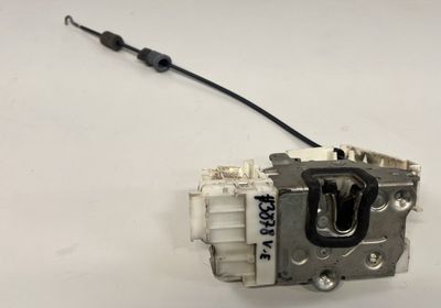 A1697202535 A1697202535Q9 Door Lock Front Left MERCEDES-BENZ ML-CLASS (W164) (2005-2011)