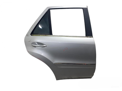 Door Rear Right MERCEDES-BENZ ML-CLASS (W164) (2005-2011)