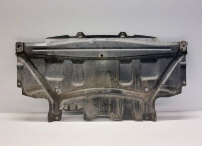 A1645250048 Engine splash shield MERCEDES-BENZ ML-CLASS (W164) (2005-2011)