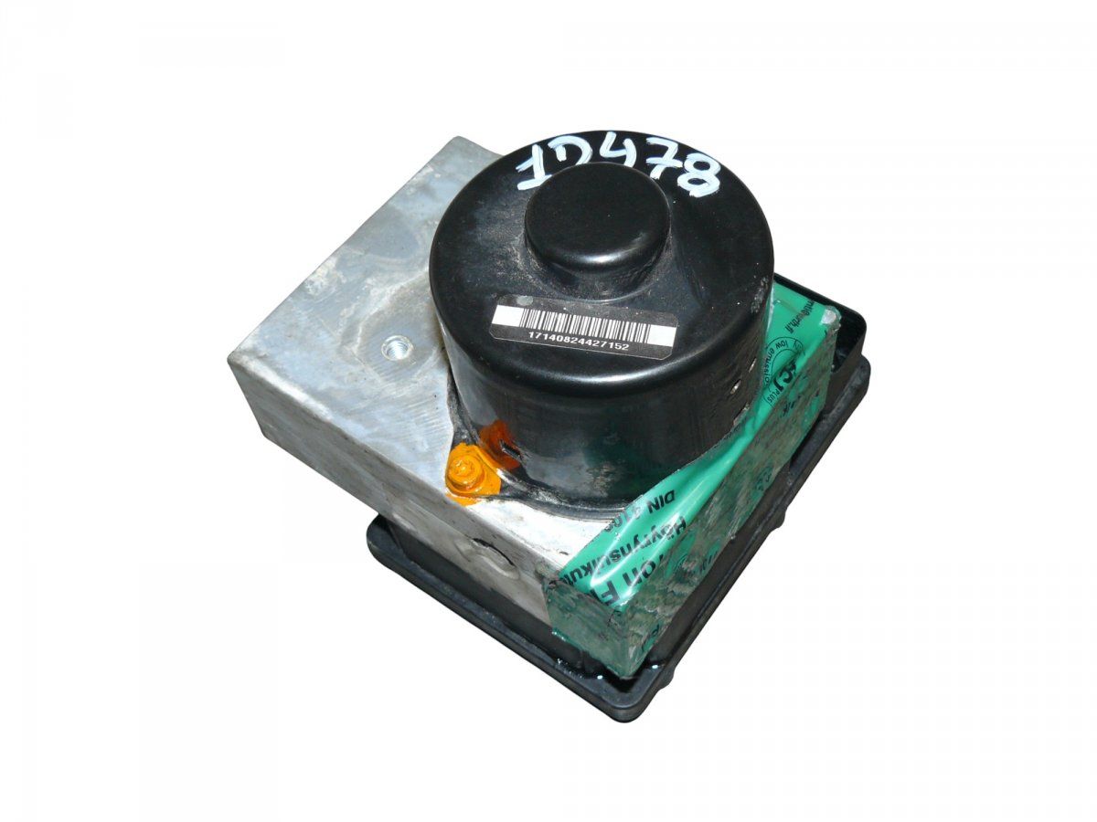 ABS hydraulic unit / pump MERCEDES-BENZ ML-CLASS (W164) (2005-2011)