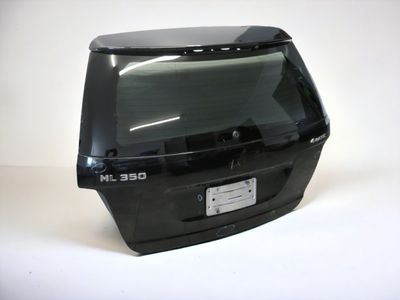 A1647401505 Bootlid / tailgate MERCEDES-BENZ ML-CLASS (W164) (2005-2011)