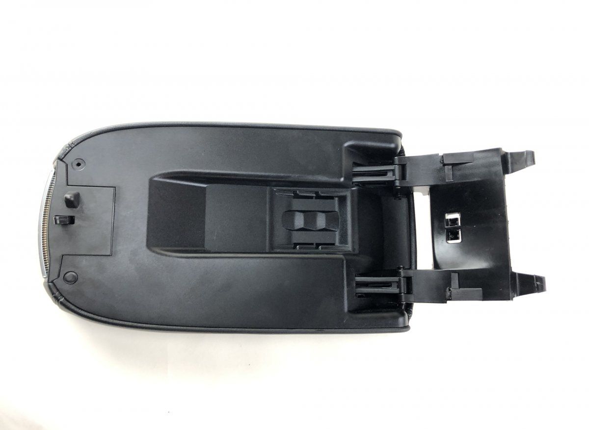 A1646802019 Armrest cover front MERCEDES-BENZ ML-CLASS (W164) (2005-2011)