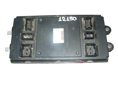 Fuse box MERCEDES-BENZ ML-CLASS (W164) (2005-2011)