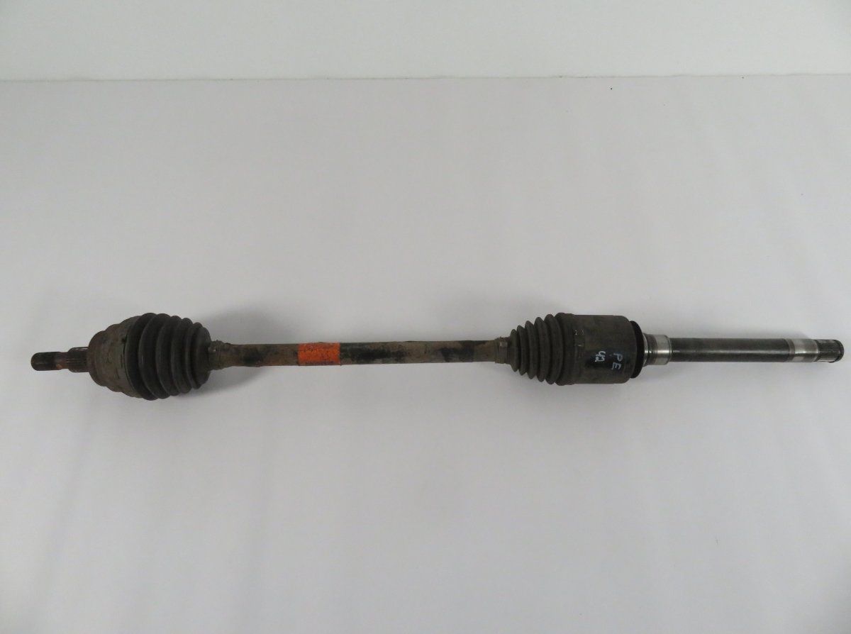 A1643302401 A1643301901 Drive Shaft Front Right                                    MERCEDES-BENZ ML-CLASS (W164) (2005-2011)