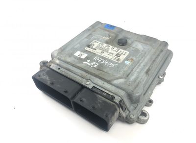 0281013757 0281015632 Блок за управление на двигателя / модул (ECU) MERCEDES-BENZ ML-CLASS (W164) (2005-2011)