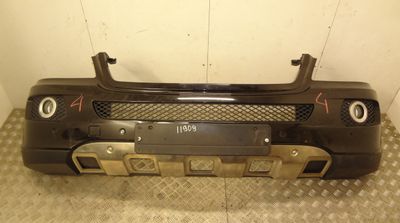Front Bumper MERCEDES-BENZ ML-CLASS (W164) (2005-2011)