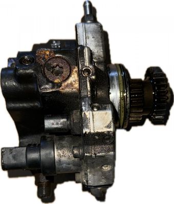 0445010117 Fuel injection pump, diesel MERCEDES-BENZ ML-CLASS (W164) (2005-2011)