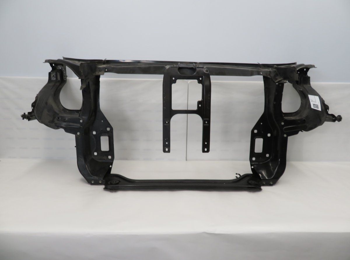 A1646200486 A1646200391 A1646200491 A1646201034 Front panel MERCEDES-BENZ ML-CLASS (W164) (2005-2011)