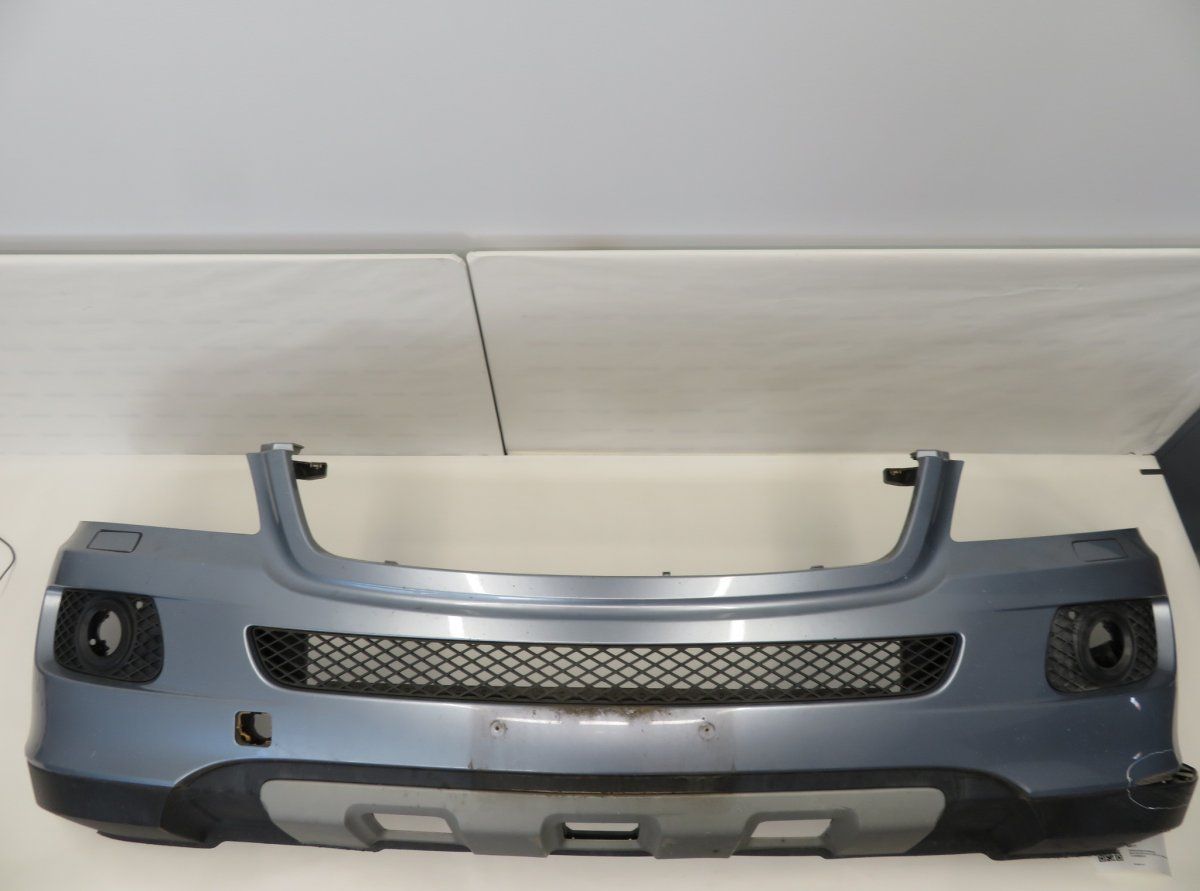 A1648850625 Front Bumper MERCEDES-BENZ ML-CLASS (W164) (2005-2011)