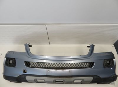 A1648850625 Front Bumper MERCEDES-BENZ ML-CLASS (W164) (2005-2011)