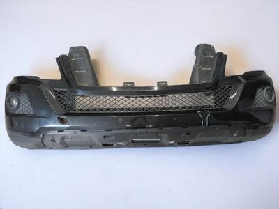 A16488572259999 A1648857225 Предна броня MERCEDES-BENZ ML-CLASS (W164) (2005-2011)
