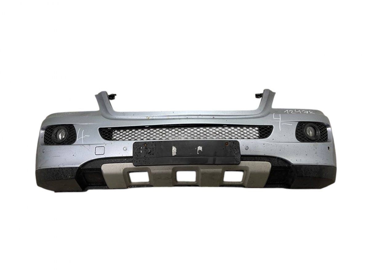 Front Bumper MERCEDES-BENZ ML-CLASS (W164) (2005-2011)
