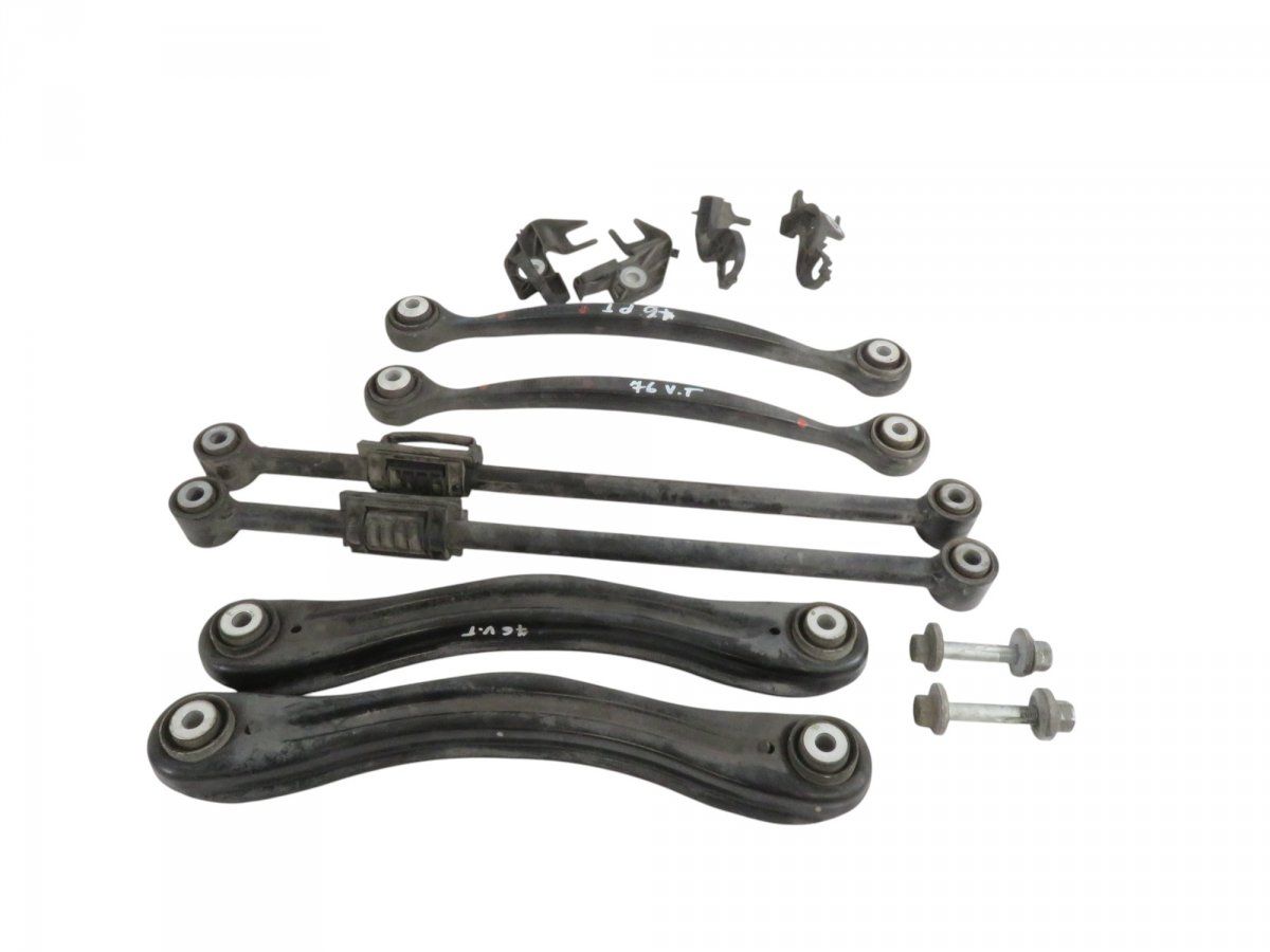A1644270044 A2514230223 A2514230123 A1644231423 A1644231323 Rear axle track control arm set MERCEDES-BENZ GL-CLASS (X164) (2006-2012)