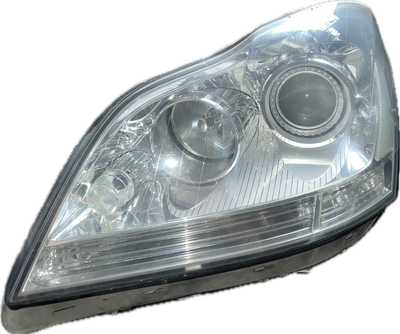 A1648203161 1648203161 Headlight left MERCEDES-BENZ GL-CLASS (X164) (2006-2012)