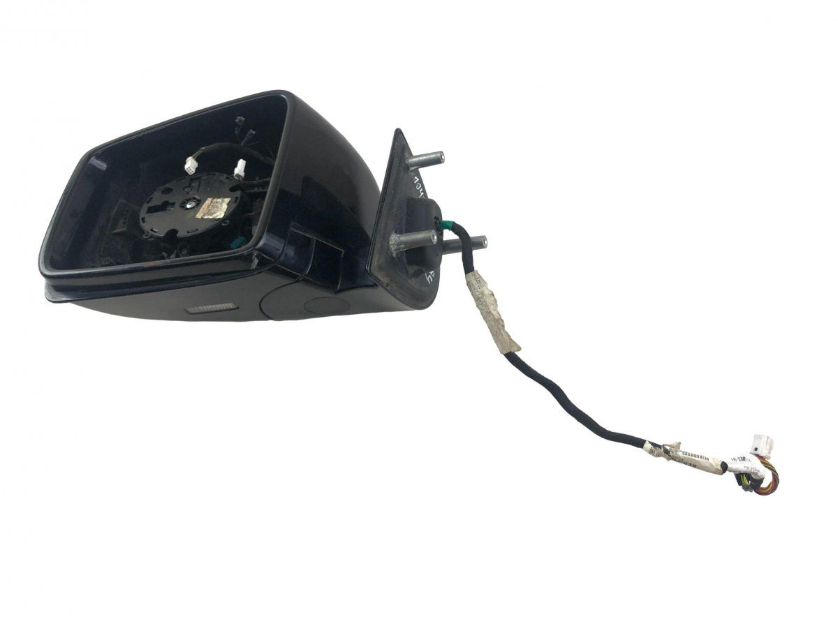 A1648105193 A1668100719 Mirror left MERCEDES-BENZ GL-CLASS (X164) (2006-2012)