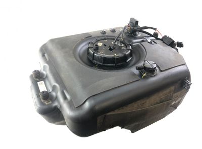 A1644705801 AdBlue tank  MERCEDES-BENZ GL-CLASS (X164) (2006-2012)