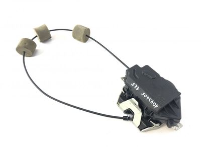 A1647400635 Bootlid / tailgate lock MERCEDES-BENZ GL-CLASS (X164) (2006-2012)