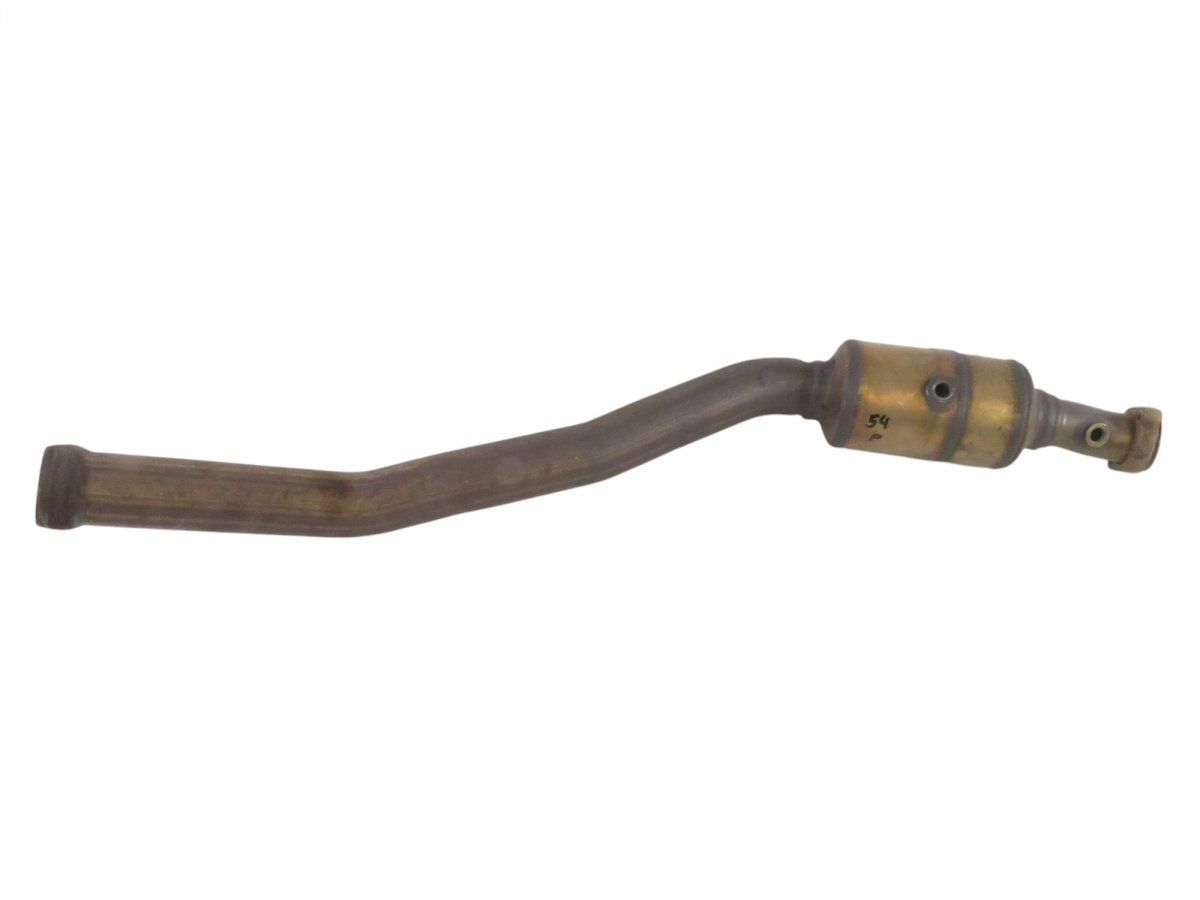 A1664903914 A1664901614 Catalyc Converter MERCEDES-BENZ GL-CLASS (X166) (2012-2019)