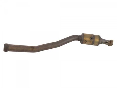 A1664903914 A1664901614 Catalyc Converter MERCEDES-BENZ GL-CLASS (X166) (2012-2019)