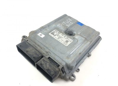 0281016025 Блок / модул за управление на двигателя (ECU) MERCEDES-BENZ GL-CLASS (X164) (2006-2012)
