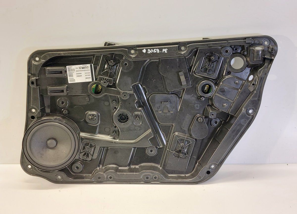 A1767200279 926925-101 Window Regulator mechanism front right MERCEDES-BENZ GLA I (X156) (2013-2020)