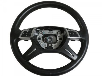 A1664600318 A16646003189E38 Волан MERCEDES-BENZ GL-CLASS (X166) (2012-2019)