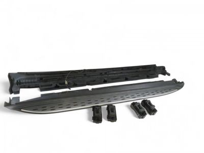 A1666900075 A1666900675 A1666900010 A1666980025 A1666900334 A1666900334 A1666900134 Комплект стъпала MERCEDES-BENZ GL-CLASS (X166) (2012-2019)