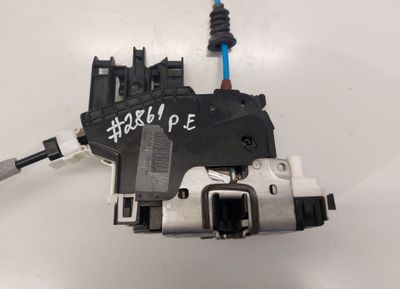 A1667200435 Door Lock Front Right MERCEDES-BENZ GLA I (X156) (2013-2020)