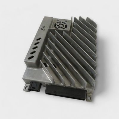 A1669008612 Audio amplifier MERCEDES-BENZ GL-CLASS (X166) (2012-2019)