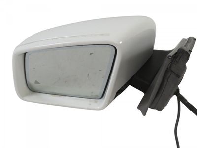 A1668105516 A16681001649999 A1668100164 A1668100793 A1668109700 A1668101319 Mirror left MERCEDES-BENZ GL-CLASS (X166) (2012-2019)
