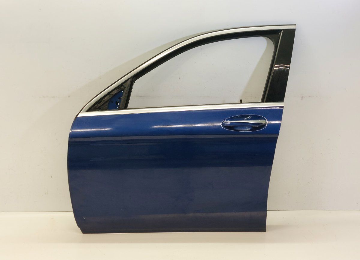 A2537220310 Door Front Left MERCEDES-BENZ GLC (X253) (2015-2022)