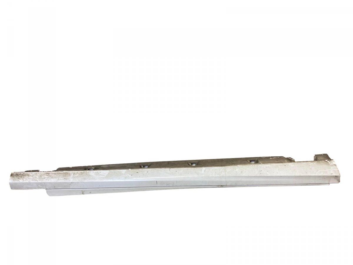 A1666980854 Side Skirt Right MERCEDES-BENZ GLE (W166) (2015-2019)