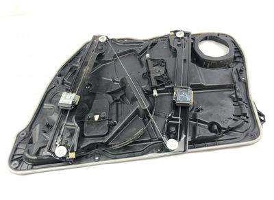 4164779 Прозоречен регулатор Compl. преден ляв MERCEDES-BENZ GLE (W166) (2015-2019)
