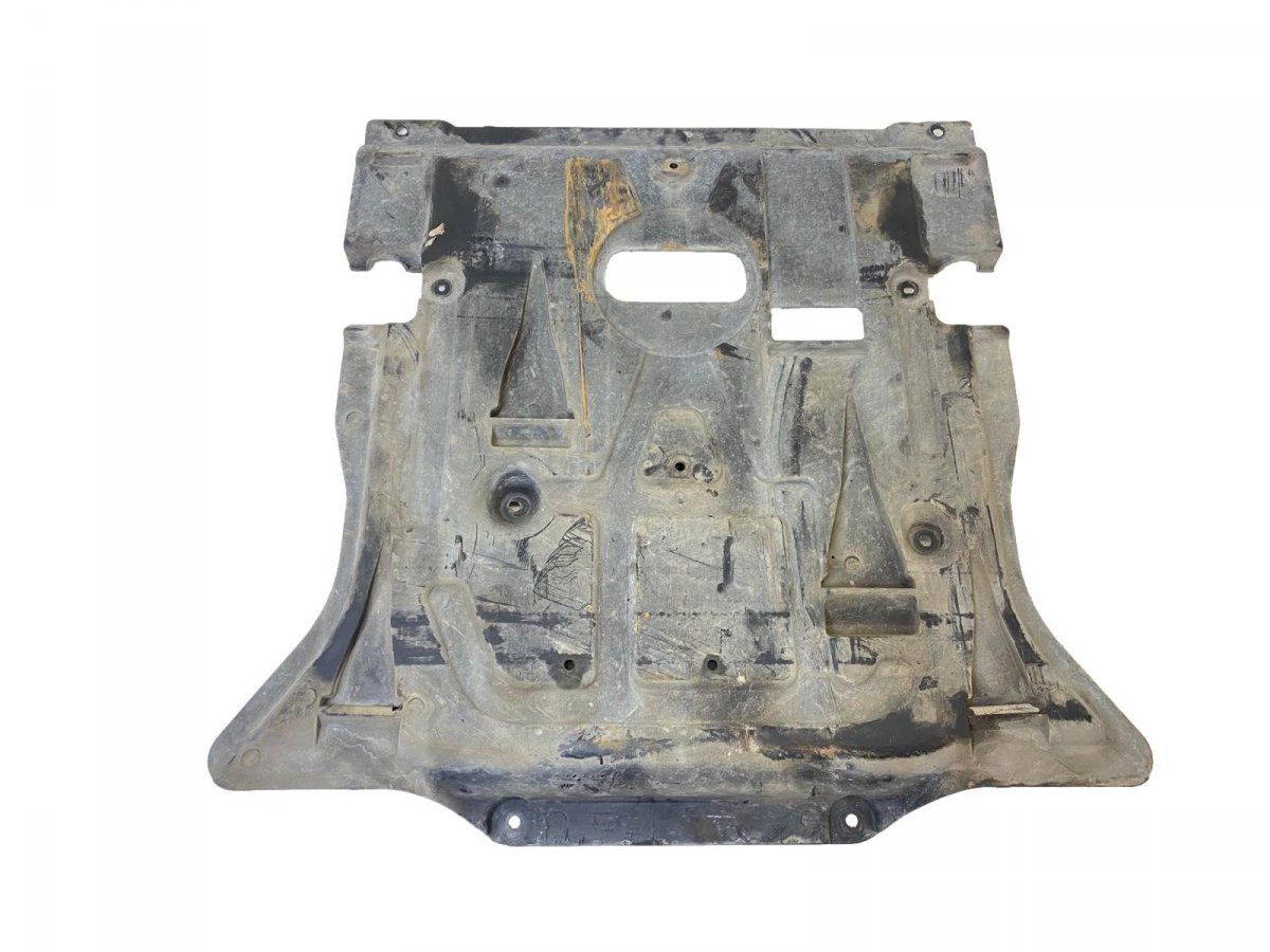 A1665200123 Engine splash shield MERCEDES-BENZ GLE (W166) (2015-2019)