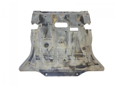 A1665200123 Engine splash shield MERCEDES-BENZ GLE (W166) (2015-2019)