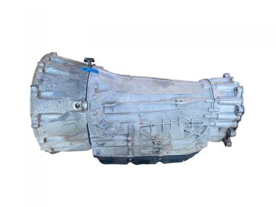 725038 Gearbox MERCEDES-BENZ GLE (W166) (2015-2019)