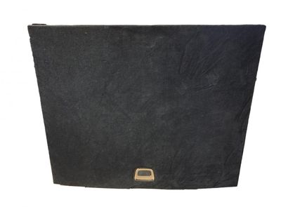 A1666808703 Luggage Compartment Floor Cover MERCEDES-BENZ GLE (W166) (2015-2019)