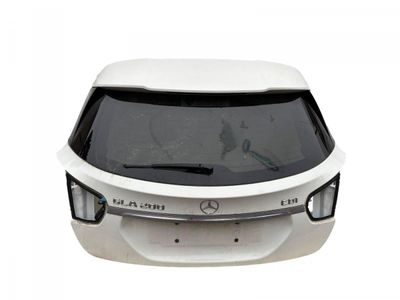 A1567401300 Капака на багажника / задна врата MERCEDES-BENZ GLA I (X156) (2013-2020)