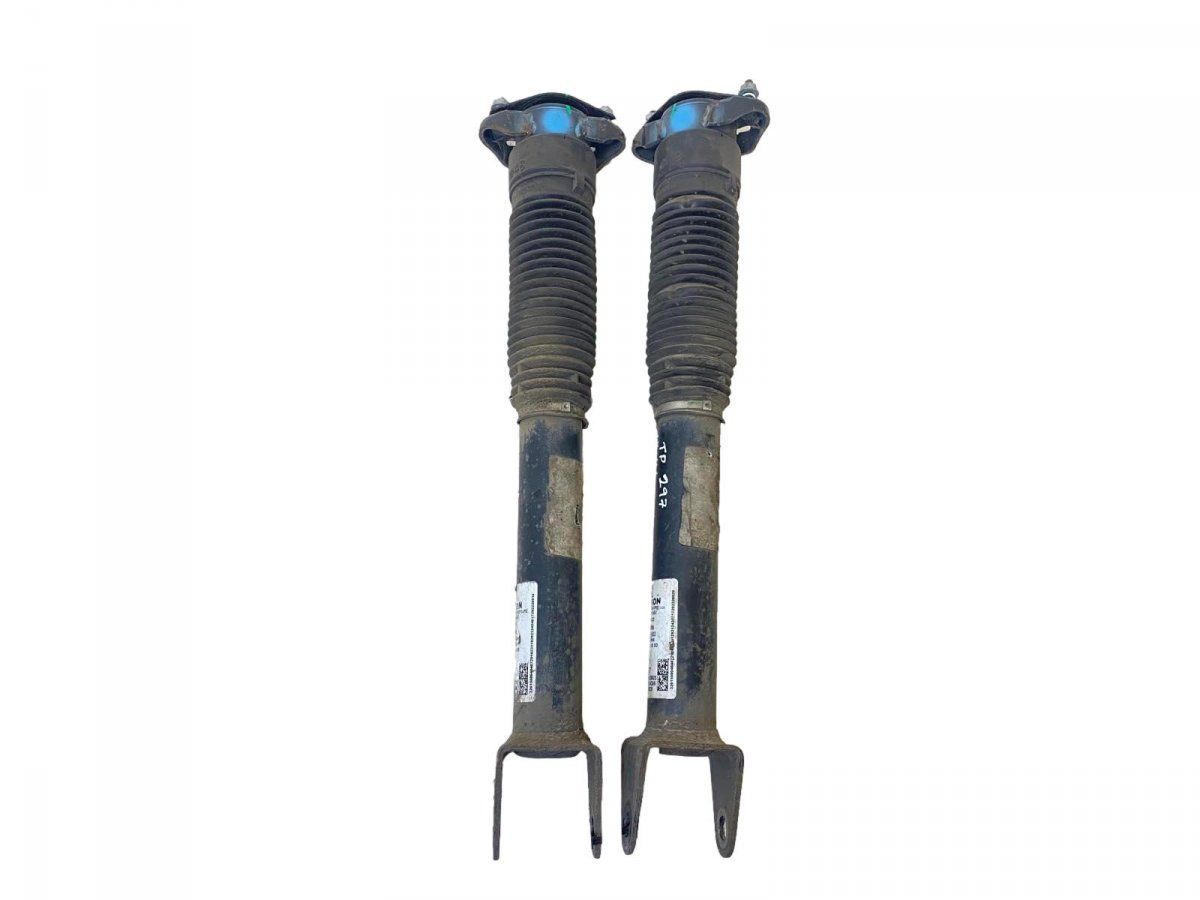 A1663201730 Shock Absorber Rear Left MERCEDES-BENZ GLE (W166) (2015-2019)