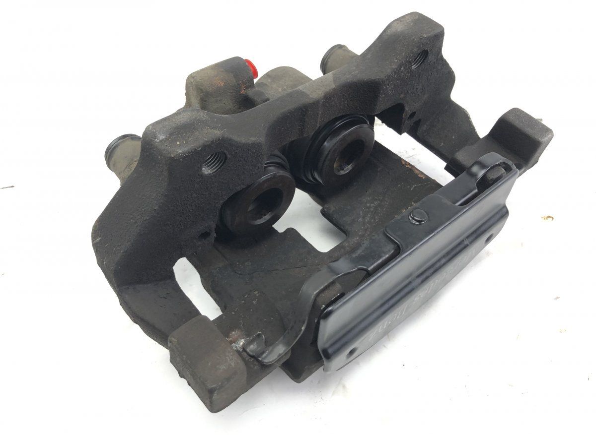 A1664210581 Brake caliper Front  left MERCEDES-BENZ GLE (W166) (2015-2019)