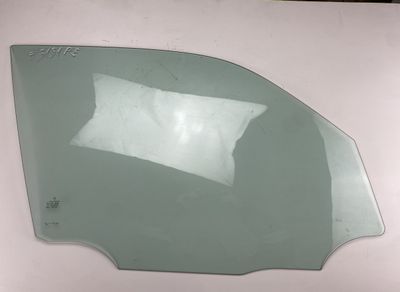 DOT-24M25AS2 Door window glass front right MERCEDES-BENZ GLK-CLASS (X204) (2008-2015)