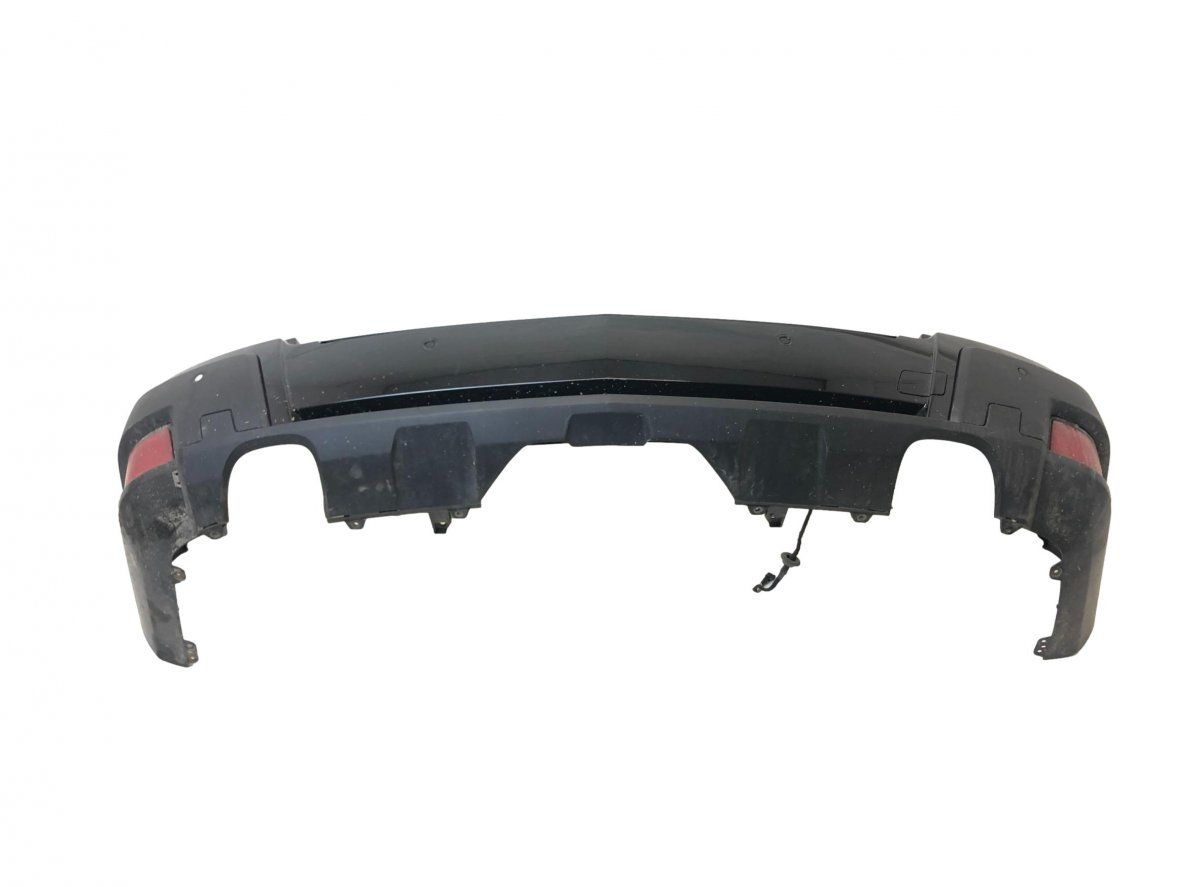 A2048805040 Rear bumper MERCEDES-BENZ GLK-CLASS (X204) (2008-2015)