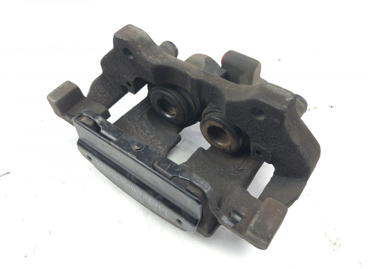 A1664210681 Brake caliper Front  right MERCEDES-BENZ GLE (W166) (2015-2019)