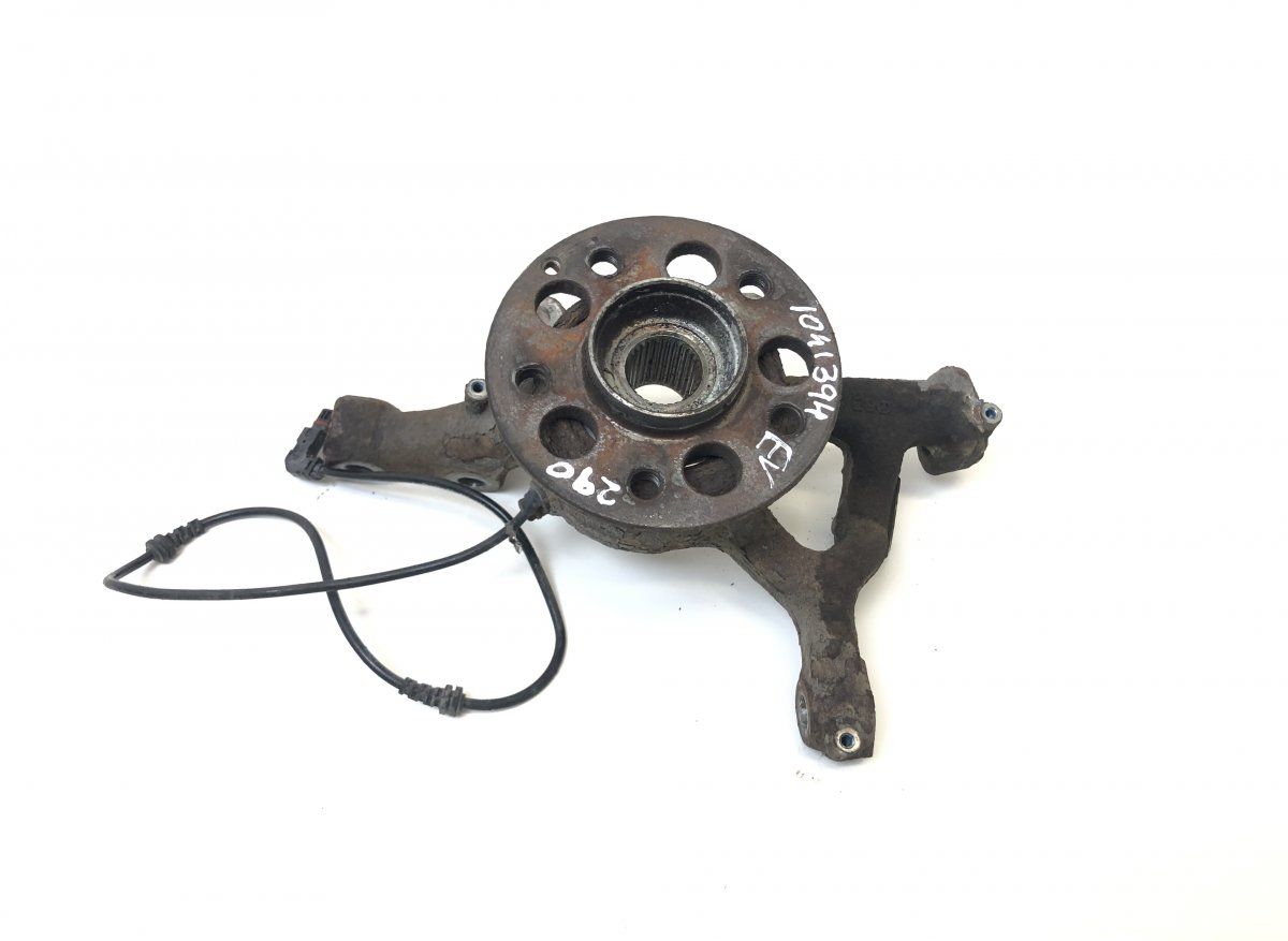 A2043322901 Wheel bearing housing front left MERCEDES-BENZ GLK-CLASS (X204) (2008-2015)