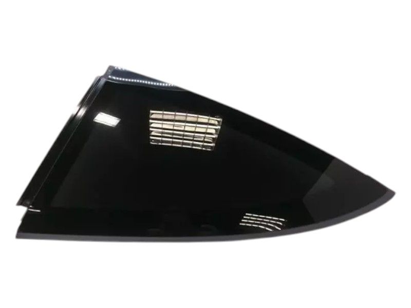 MERCEDES GT C190 COUPE Left Rear quarter Glass A1906700500