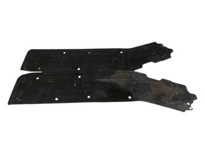 MERCEDES GT C190 GTS S COUPE UNDERTRAY A1976800606