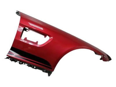 MERCEDES GT C190 GTS COUPE Right Wing A1908800206